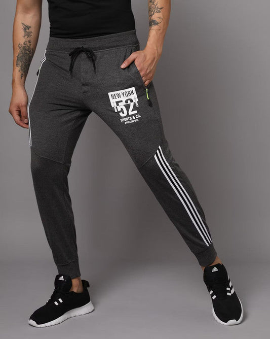 Sports 52 wear Men Track pant Jogger