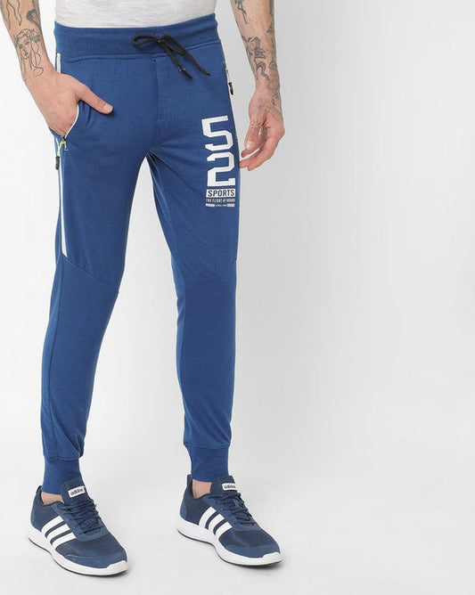 Sports 52 wear Men Track pant Jogger