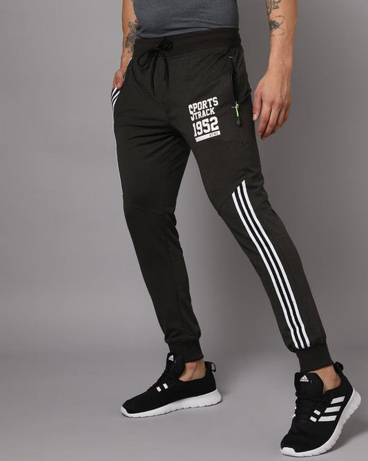 Sports 52 wear Men Track pant Jogger