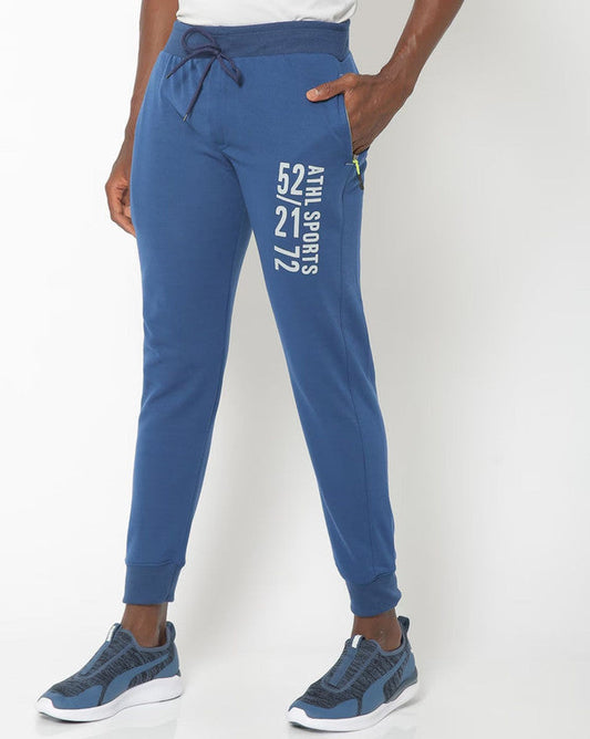 Sports 52 wear Men Track pant Jogger