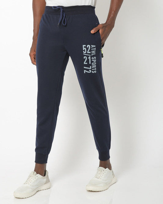 Sports 52 wear Men Track pant Jogger