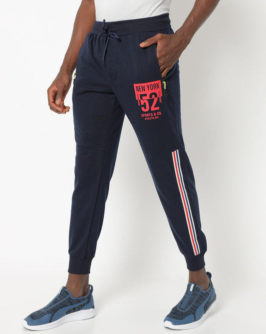 Sports 52 wear Men Track pant Jogger