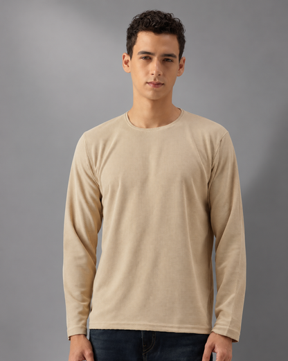 FIFTY TWO Men's Luxury Everyday T-Shirt – The Ultimate Foundation Layer