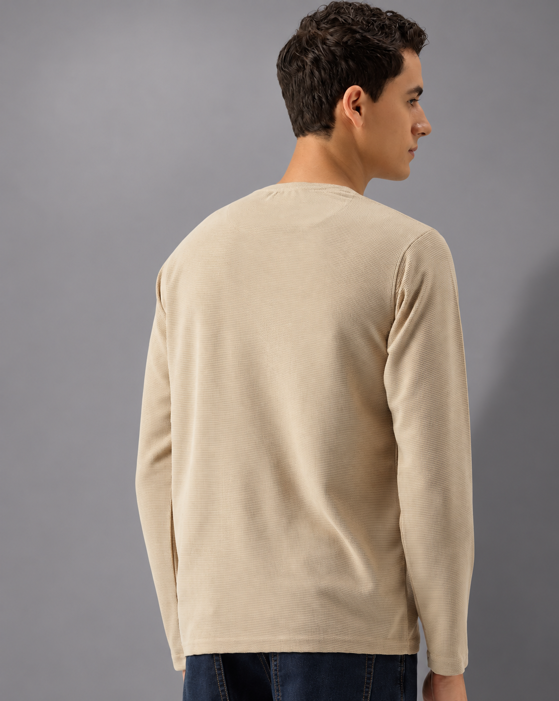 FIFTY TWO Men's Luxury Everyday T-Shirt – The Ultimate Foundation Layer