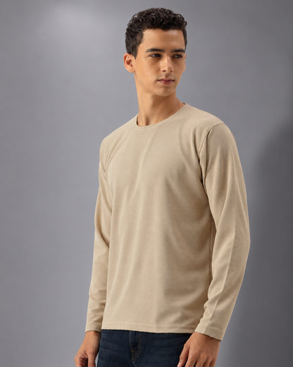 FIFTY TWO Men's Luxury Everyday T-Shirt – The Ultimate Foundation Layer