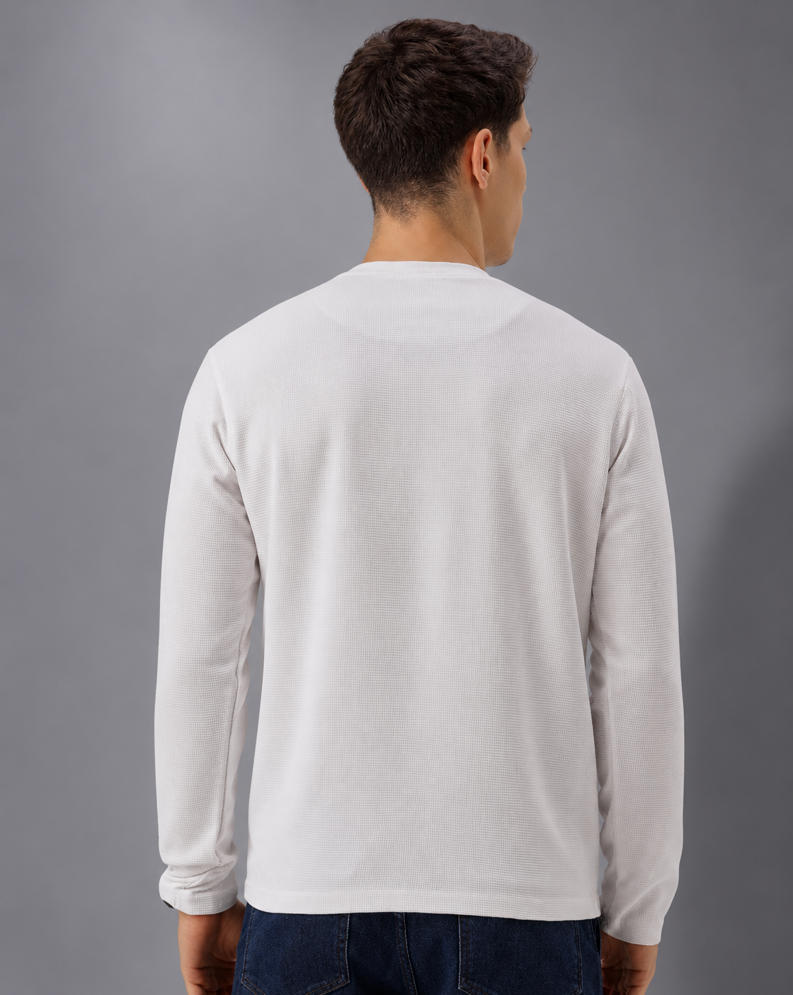 FIFTY TWO Men's Luxury Everyday T-Shirt – The Ultimate Foundation Layer