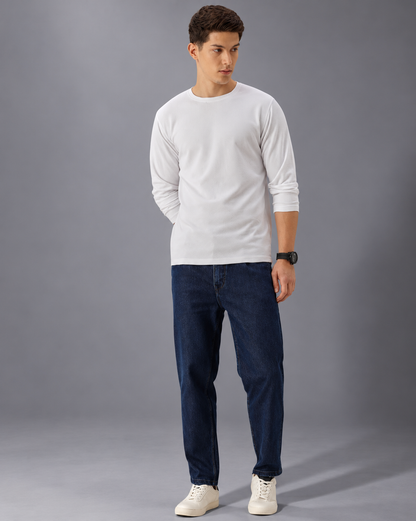 FIFTY TWO Men's Luxury Everyday T-Shirt – The Ultimate Foundation Layer