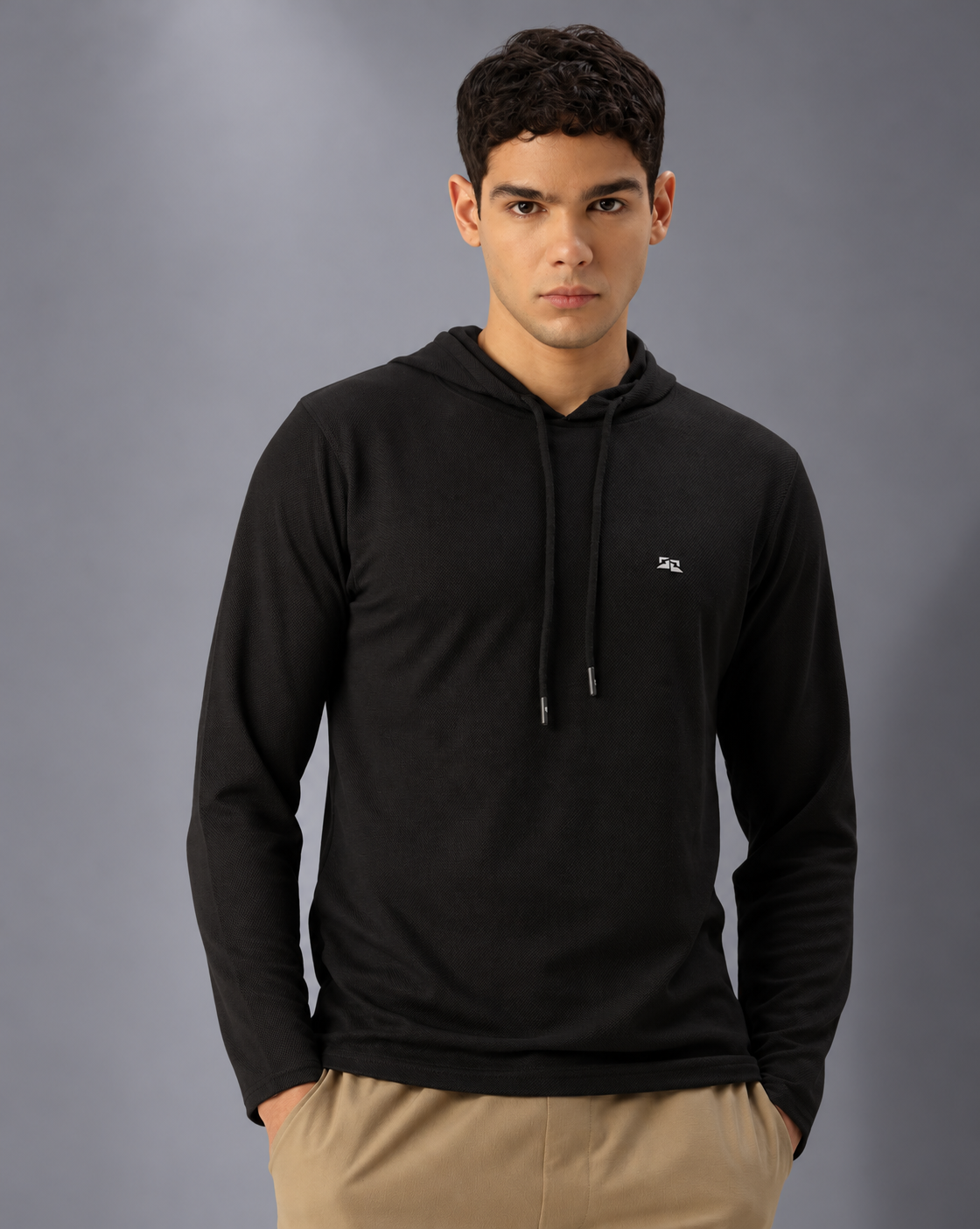 FIFTY TWO Men's Luxury Everyday T-Shirt – The Ultimate Foundation Layer