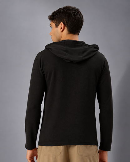 FIFTY TWO Men's Luxury Everyday T-Shirt – The Ultimate Foundation Layer