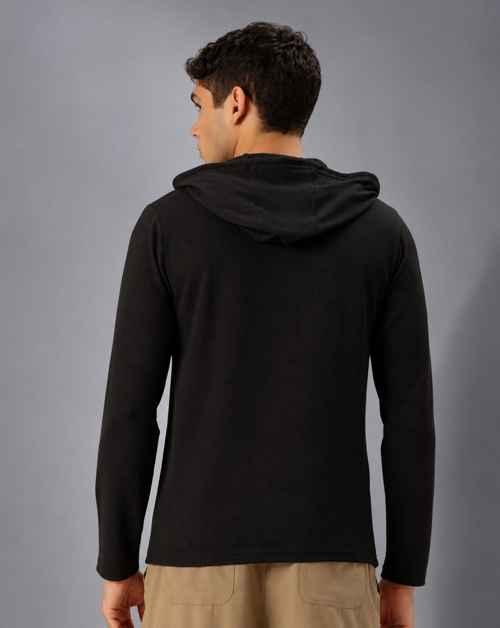 FIFTY TWO Men's Luxury Everyday T-Shirt – The Ultimate Foundation Layer