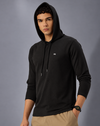 FIFTY TWO Men's Luxury Everyday T-Shirt – The Ultimate Foundation Layer