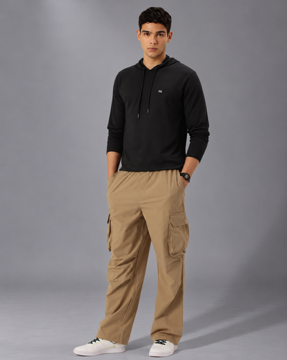 FIFTY TWO Men's Luxury Everyday T-Shirt – The Ultimate Foundation Layer