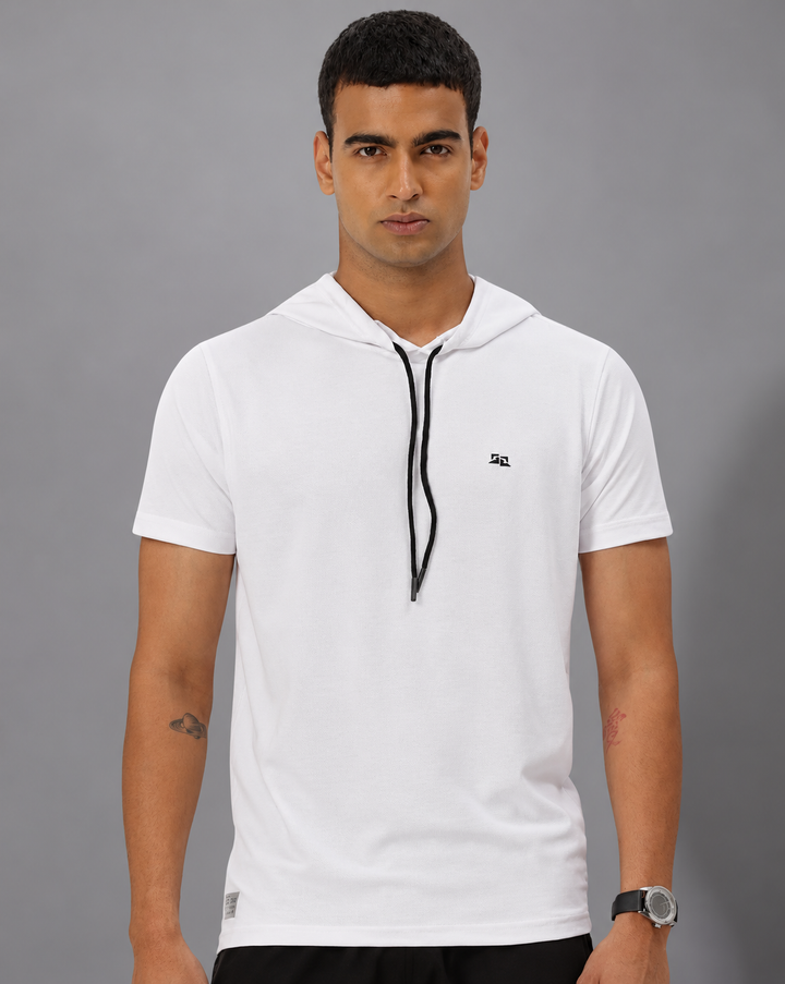 FIFTY TWO Men's Luxury Everyday T-Shirt – The Ultimate Foundation Layer