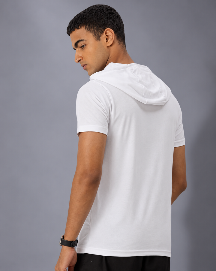FIFTY TWO Men's Luxury Everyday T-Shirt – The Ultimate Foundation Layer