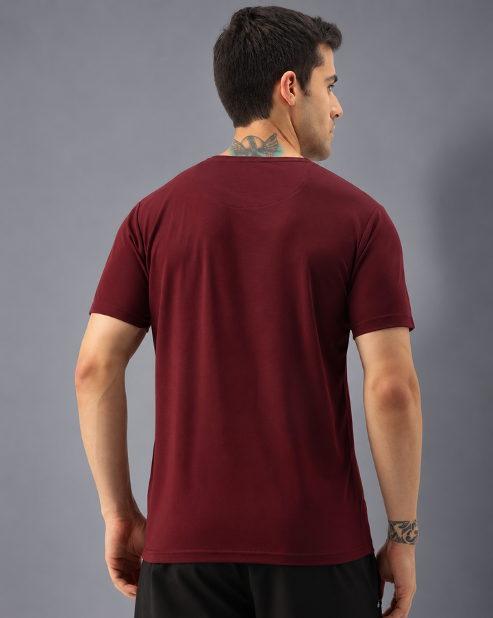 FIFTY TWO Men's Luxury Everyday T-Shirt – The Ultimate Foundation Layer
