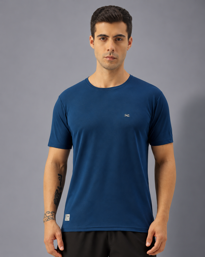 FIFTY TWO Men's Luxury Everyday T-Shirt – The Ultimate Foundation Layer
