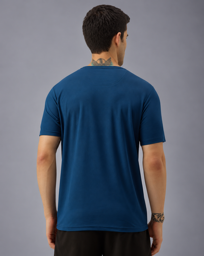 FIFTY TWO Men's Luxury Everyday T-Shirt – The Ultimate Foundation Layer