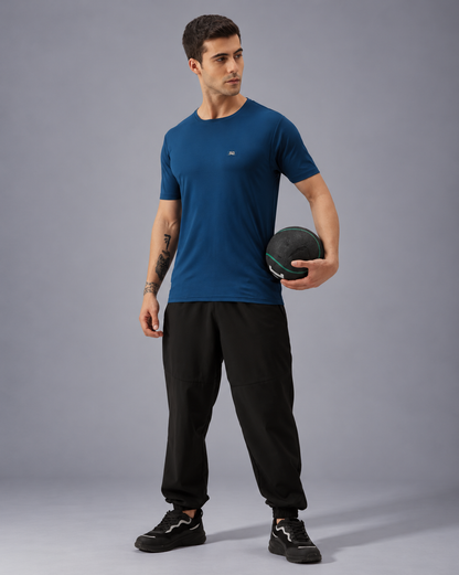 FIFTY TWO Men's Luxury Everyday T-Shirt – The Ultimate Foundation Layer