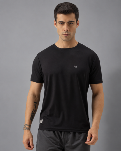 FIFTY TWO Men's Luxury Everyday T-Shirt – The Ultimate Foundation Layer