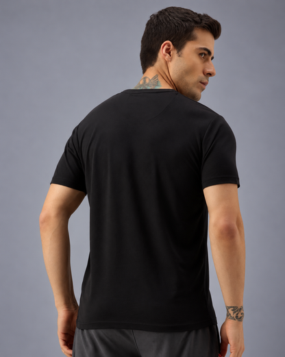 FIFTY TWO Men's Luxury Everyday T-Shirt – The Ultimate Foundation Layer