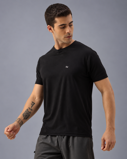 FIFTY TWO Men's Luxury Everyday T-Shirt – The Ultimate Foundation Layer