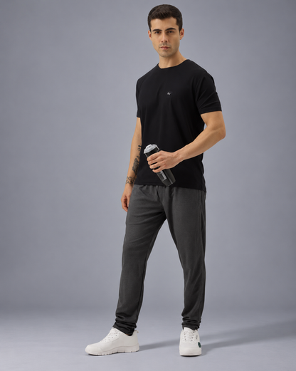 FIFTY TWO Men's Luxury Everyday T-Shirt – The Ultimate Foundation Layer