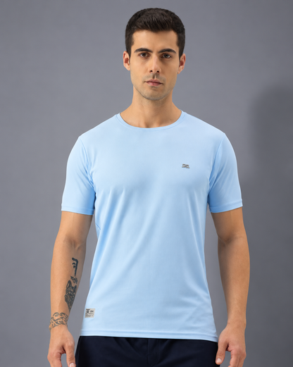 FIFTY TWO Men's Luxury Everyday T-Shirt – The Ultimate Foundation Layer