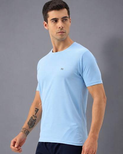 FIFTY TWO Men's Luxury Everyday T-Shirt – The Ultimate Foundation Layer