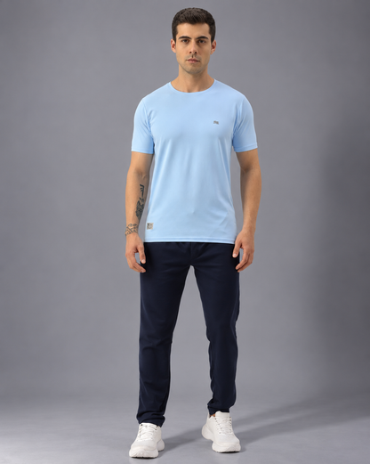 FIFTY TWO Men's Luxury Everyday T-Shirt – The Ultimate Foundation Layer