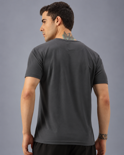 FIFTY TWO Men's Luxury Everyday T-Shirt – The Ultimate Foundation Layer