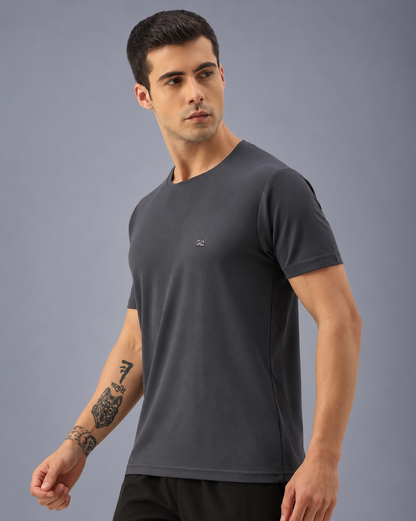 FIFTY TWO Men's Luxury Everyday T-Shirt – The Ultimate Foundation Layer