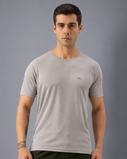 FIFTY TWO Men's Luxury Everyday T-Shirt – The Ultimate Foundation Layer