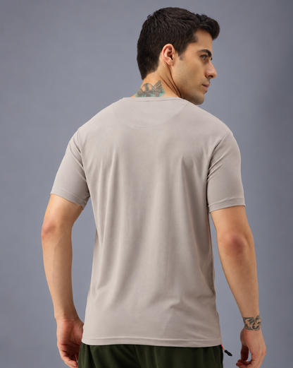 FIFTY TWO Men's Luxury Everyday T-Shirt – The Ultimate Foundation Layer
