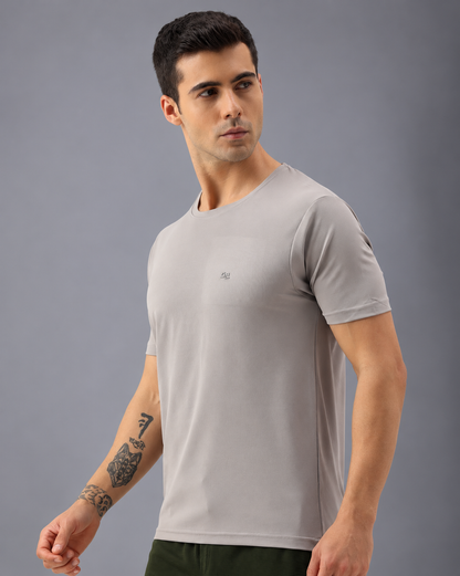 FIFTY TWO Men's Luxury Everyday T-Shirt – The Ultimate Foundation Layer