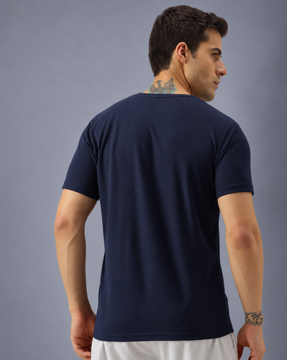 FIFTY TWO Men's Luxury Everyday T-Shirt – The Ultimate Foundation Layer