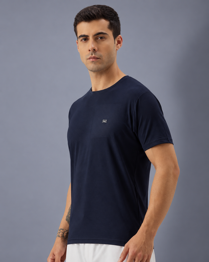 FIFTY TWO Men's Luxury Everyday T-Shirt – The Ultimate Foundation Layer