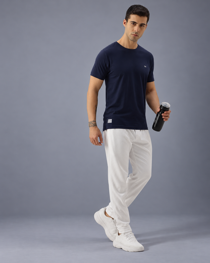 FIFTY TWO Men's Luxury Everyday T-Shirt – The Ultimate Foundation Layer