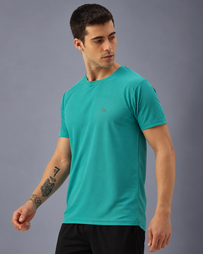FIFTY TWO Men's Luxury Everyday T-Shirt – The Ultimate Foundation Layer