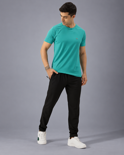 FIFTY TWO Men's Luxury Everyday T-Shirt – The Ultimate Foundation Layer
