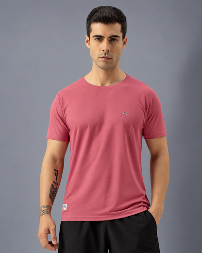 FIFTY TWO Men's Luxury Everyday T-Shirt – The Ultimate Foundation Layer