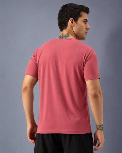 FIFTY TWO Men's Luxury Everyday T-Shirt – The Ultimate Foundation Layer