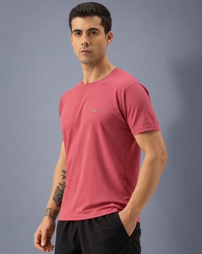FIFTY TWO Men's Luxury Everyday T-Shirt – The Ultimate Foundation Layer
