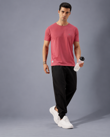 FIFTY TWO Men's Luxury Everyday T-Shirt – The Ultimate Foundation Layer