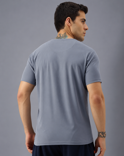FIFTY TWO Men's Luxury Everyday T-Shirt – The Ultimate Foundation Layer