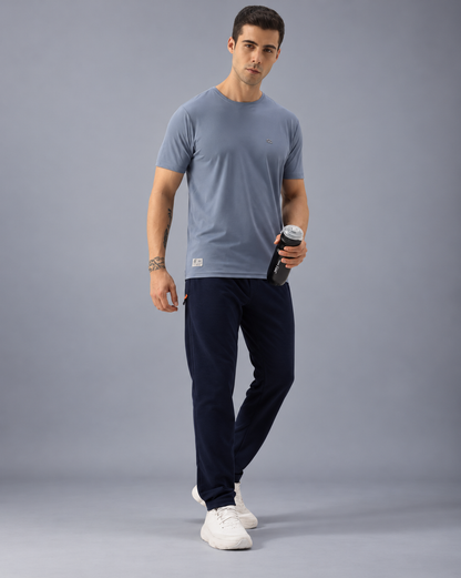 FIFTY TWO Men's Luxury Everyday T-Shirt – The Ultimate Foundation Layer