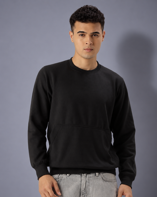 Sports 52 Wear Men Sweatshirt