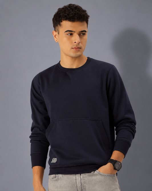 Sports 52 Wear Men Sweatshirt