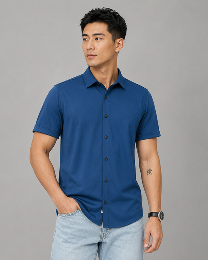 Sports 52 Wear Men Casual Shirt