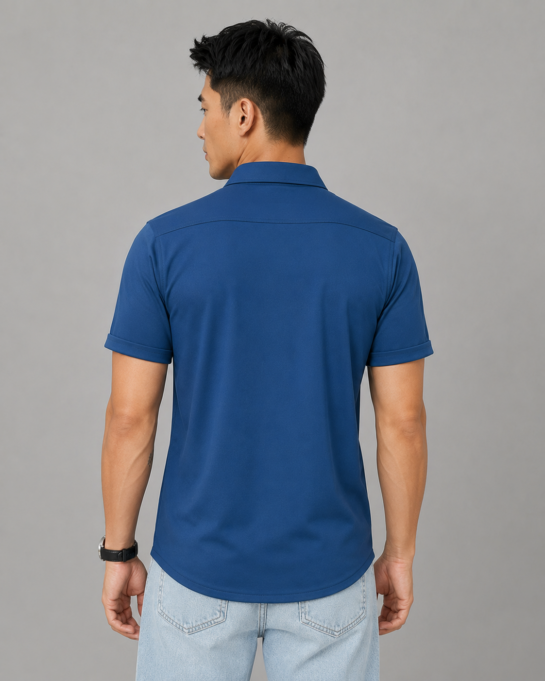 Sports 52 Wear Men Casual Shirt