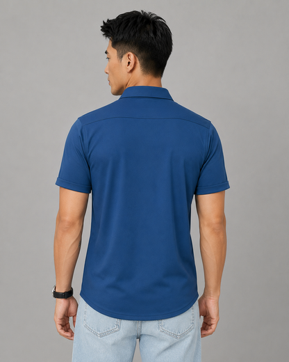 Sports 52 Wear Men Casual Shirt
